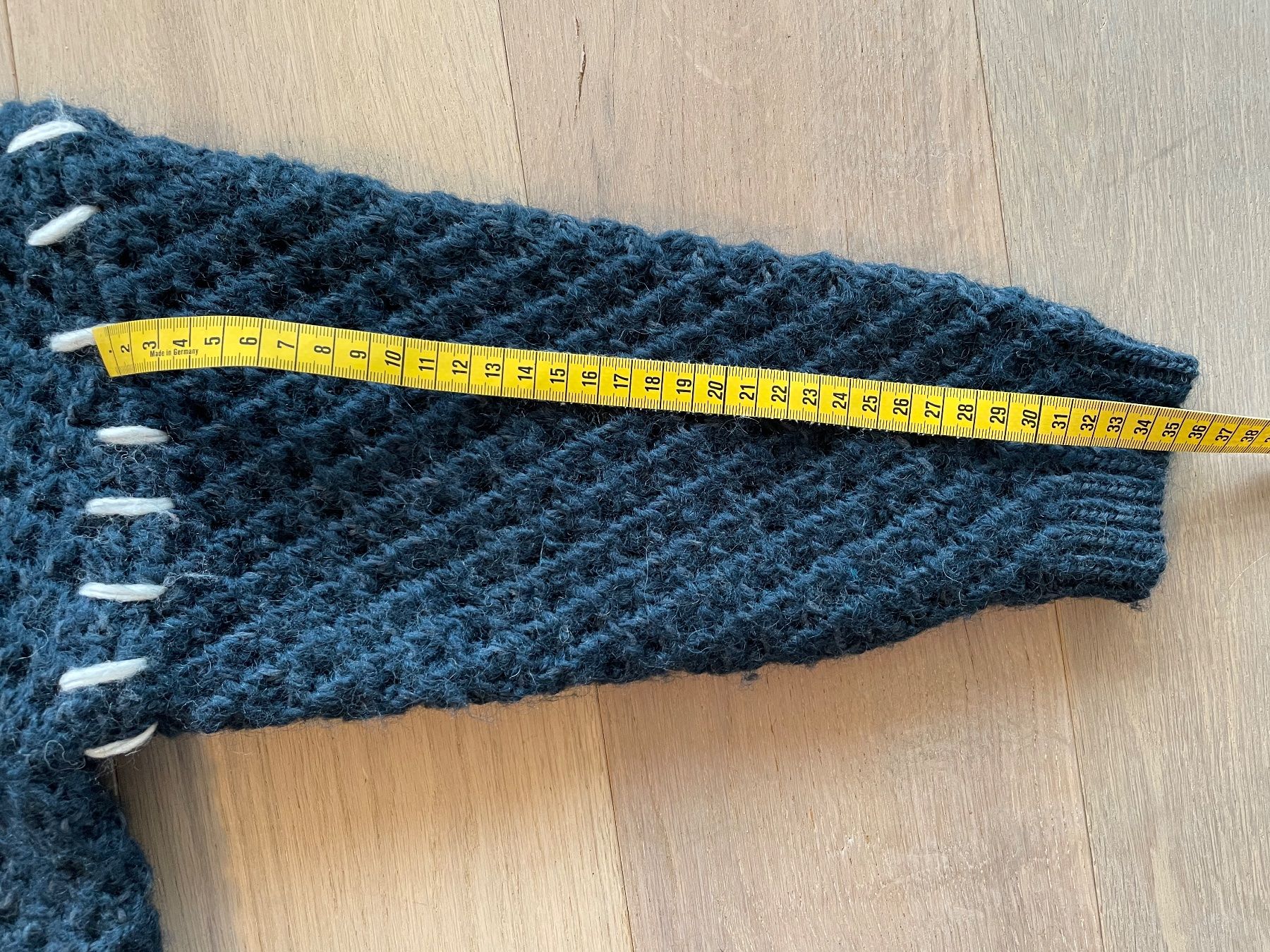 Isabel Marant Gilet & Giacche senza maniche: Gilet Isabel Marant Taille 36 – Nuovo (secondo la descrizione) da Baar venduto da kclausse 5