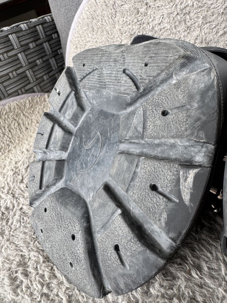 Scarpe per cavalli: Flex Hoof Boots 125 – Usato da Oberembrach venduto da Ballingo 5