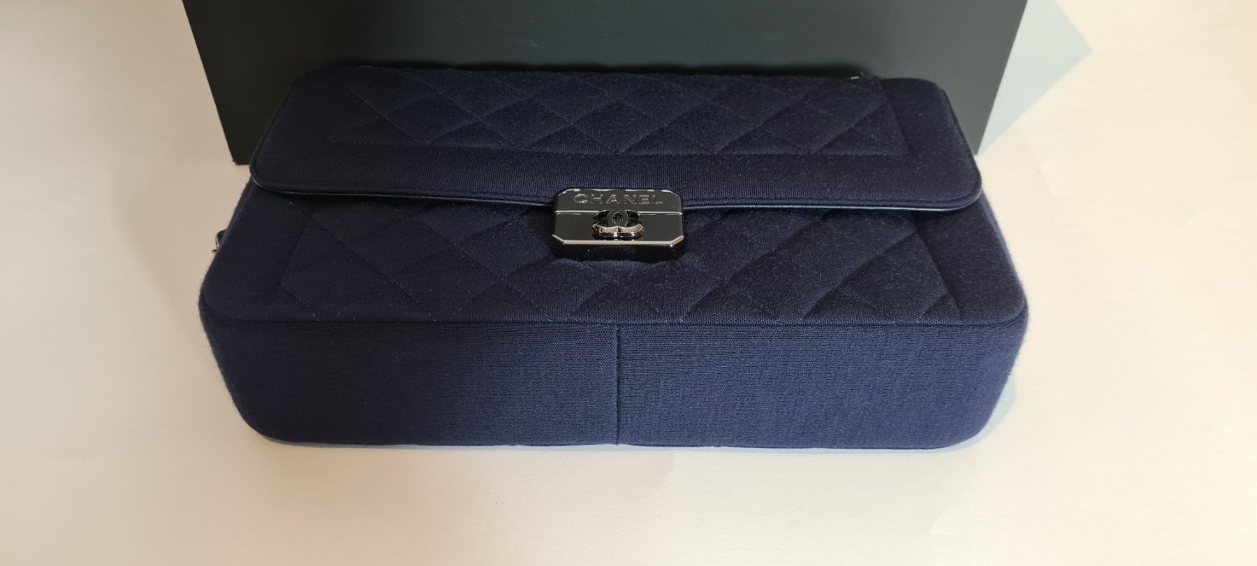 Chanel Borse da donna: Chanel Flap Bag – Usato da Gattikon venduto da lavric_d 1