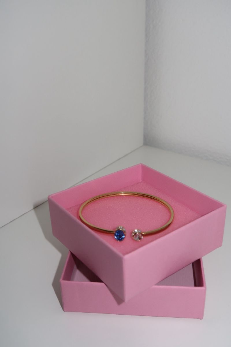 Swarovski Armbänder & -reifen: Swarovski Chroma Armreif – Neu und originalverpackt aus Igis von liz_bjs9 3