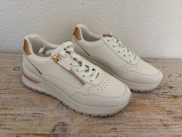 Damen Sneaker Grösse 39, Neuwertig