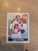 Panini FIFA Extra Sticker: Luka Modric Silber WM 2026