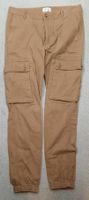 YOUTURN Jungen Hose Khaki Gr. 28