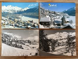 AK von St. Moritz