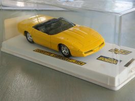 Chevrolet Corvette Convertible C4 Solido #1514 1:43
