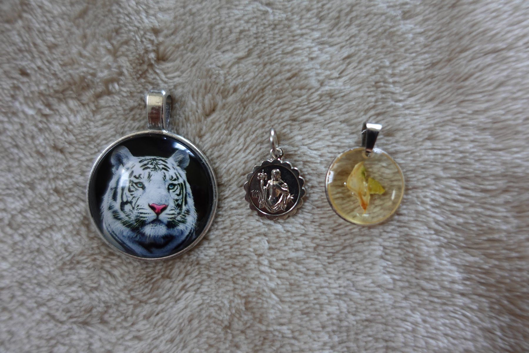 Sonstiger Schmuck: 1 schönes 35 teiliges Modeschmuck Set – Gebraucht aus rorschach von Babsi64 4