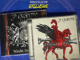 In Extremo 2x