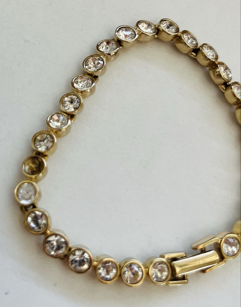 Swarovski Bracciali & Braccialetti: Bracelet SWAROVSKI Bracelet – Usato da Renens VD venduto da jes_7rb2 1