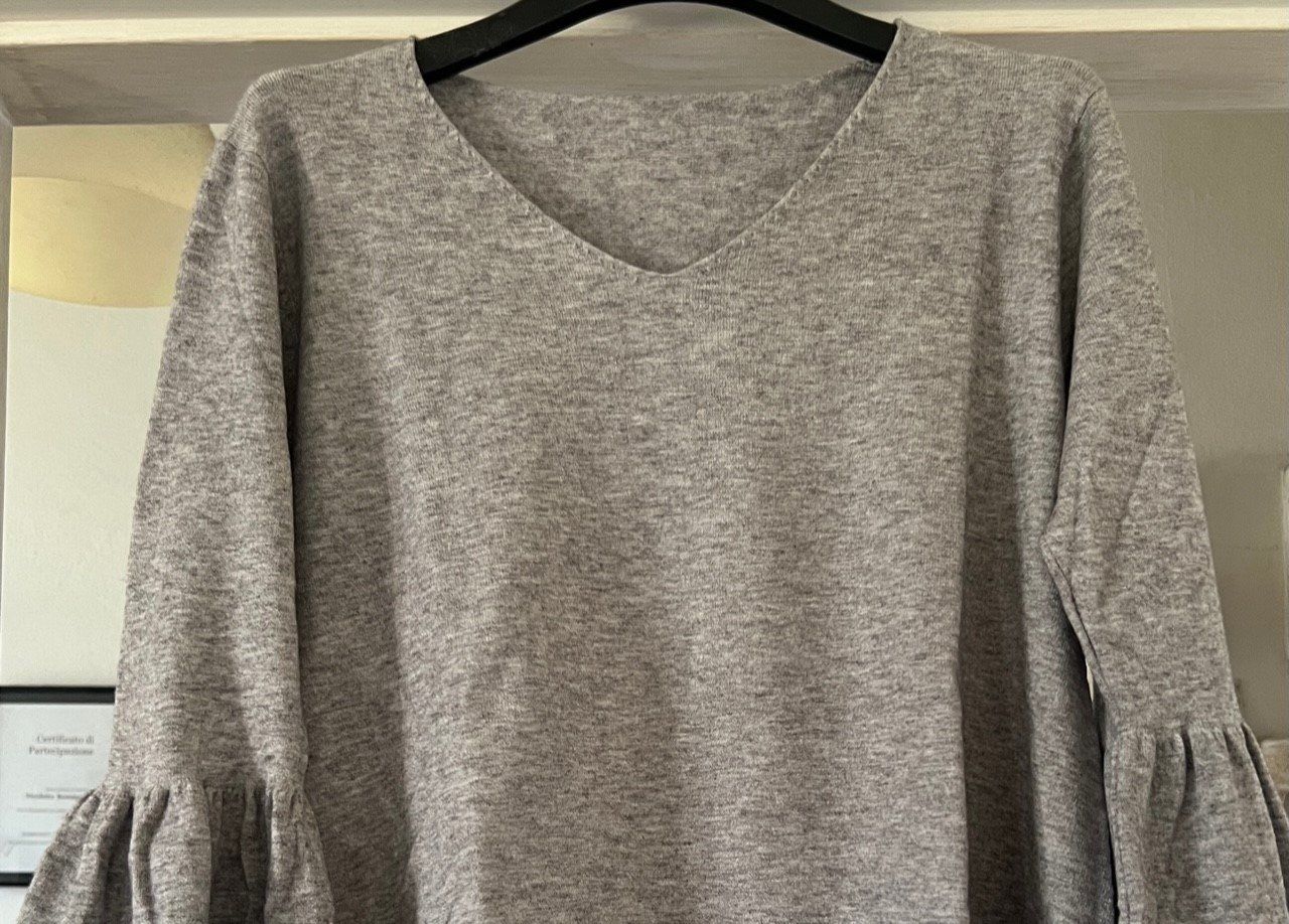 Maglioni & Felpe: PULLOVER! M NOUVEAUTÉ 2026/27 – Nuovo e nell'imballaggio originale da Locarno venduto da NicoNion 3