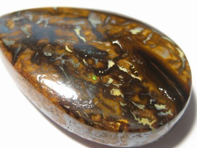Pietre preziose: Australischer Boulder Opal 24.95Cts. – Usato da Bern venduto da Grindelwaldaus 4