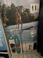 Extend SUP Board 10'6" - Perfekt für dem sommer
