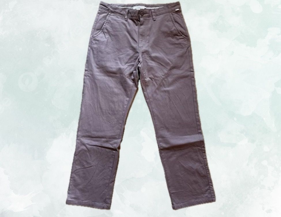 Vans Hosen: Vans Chino – Gebraucht aus Wigoltingen von _vntg_