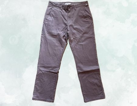 Vans Chino