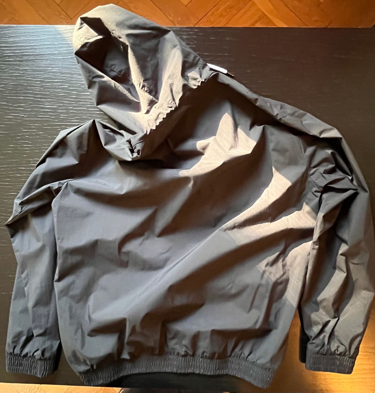 Champion Jacken: Champion Windbreaker – Neu (gemäss Beschreibung) aus Bern von redlentil68 2