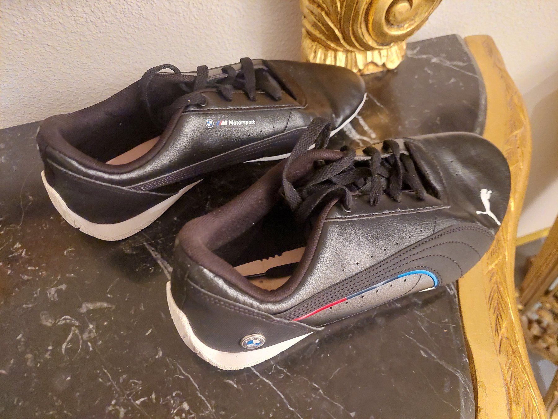 Puma Scarpe da uomo: Puma BMW Sneakers EU42 – Usato da Ermenswil venduto da Ingram0