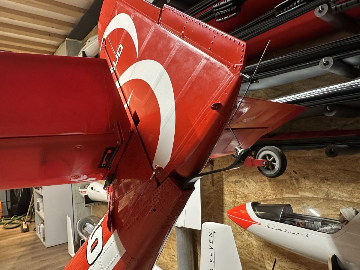 Modellismo RC: Zlin FW Models – Usato da Buttisholz venduto da eli85 2