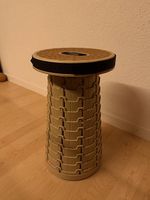 Faltbarer Campingstuhl
