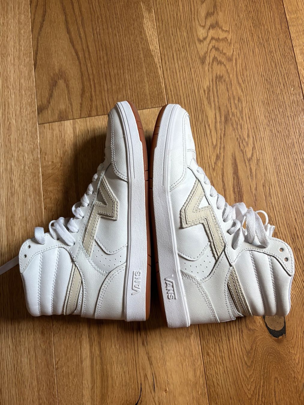 Vans Chaussures hommes: Vans Lowland Hi 39 – Neuf (Voir description) à Flims Dorf par jol_7fq8 3