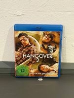 Hangover 2 Blu-ray