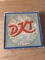 Brettspiel - das Kaufmännische Talent