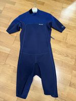 Neoprenanzug Olaian kurz blau Grösse L 1.5mm Zustand gut