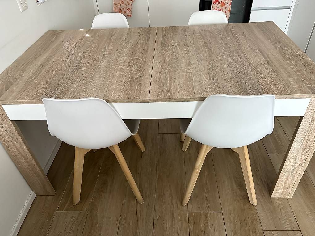 Tische: Tavolo allungabile – Gebraucht aus Lamone von gio_xy29