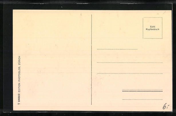 Cartoline postali: AK Stettfurt, Schlossgut Sonnenberg – Usato da Berlin venduto da bartko-reher 1