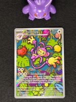 Pokémon Fatale Flammen - Ambidiffel PFL 107 DE