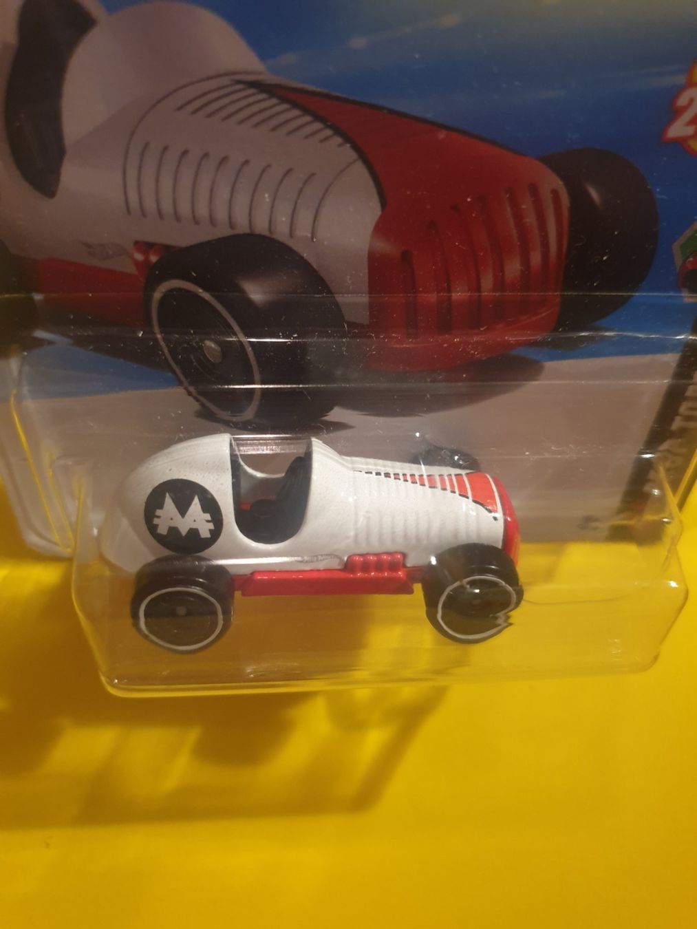 Hot Wheels Voitures modèles: Hot Wheels PASS 'N GO – Neuf avec emballage d'origine à Oftringen par Rotor 3