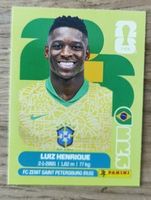 Luiz Henrique BRA 12 Panini FIFA World Cup 2026  ⚽🏆