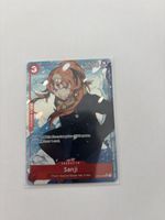 One Piece TCG - Sanji OP10-005 SR EN