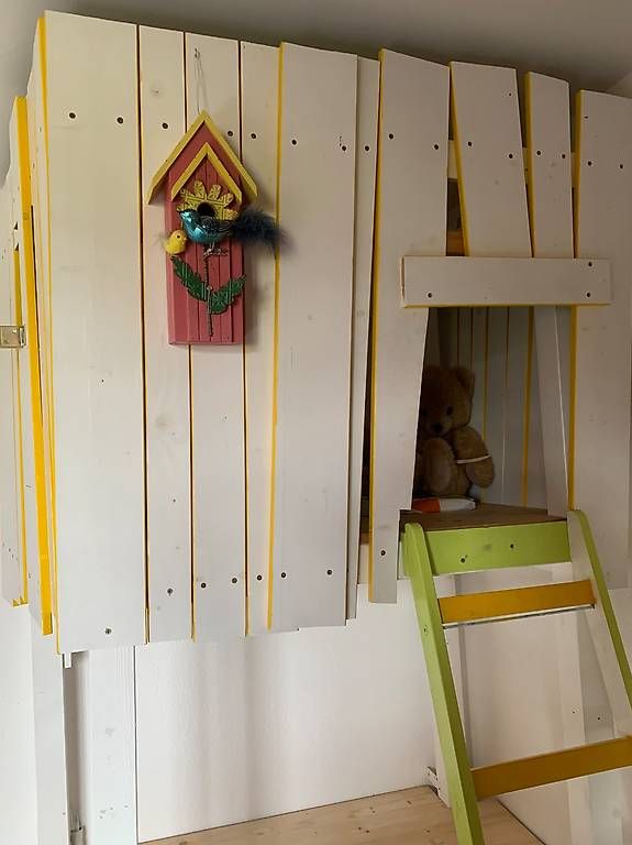 Spielzeuge: Baumhaus – Gebraucht aus Nürensdorf von VanessaK01 2