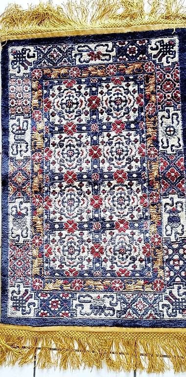 Tappeti: Wandteppich zu verkaufen – Usato da Mauren venduto da NormannJ