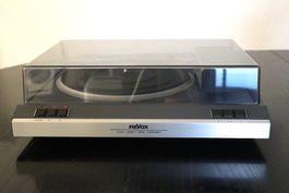 Revox B795 Tangential-Plattenspieler