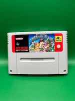 Super Adventure Island - Nintendo SNES