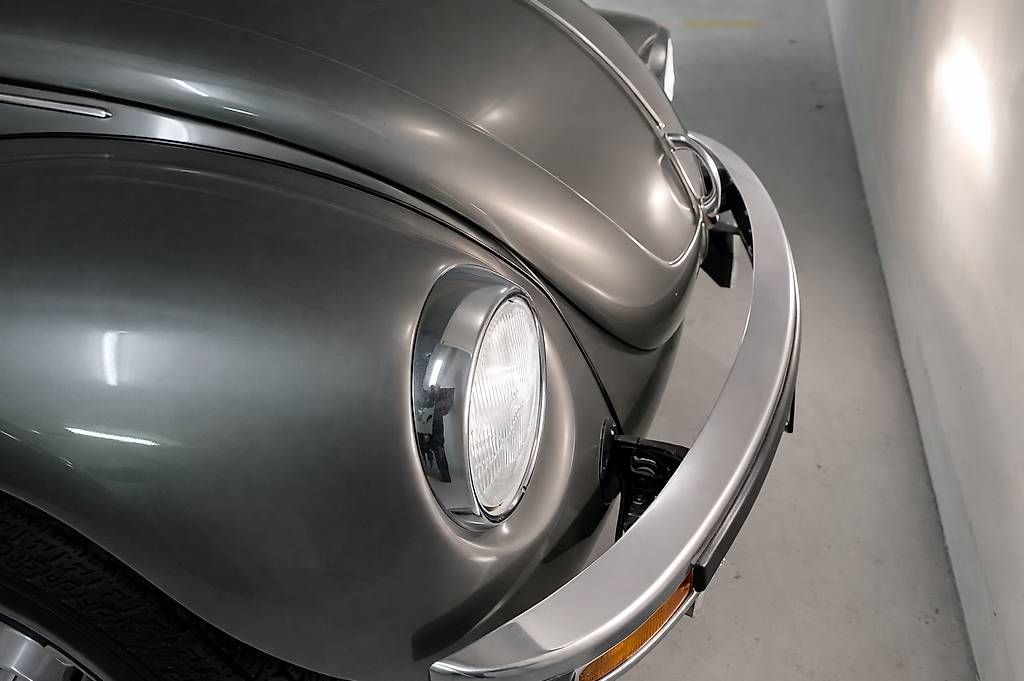 Automobili: VW Käfer Karmann 1979 Cabriolet / 15-1303 – Usato da Kriens venduto da dal_2gfx 4