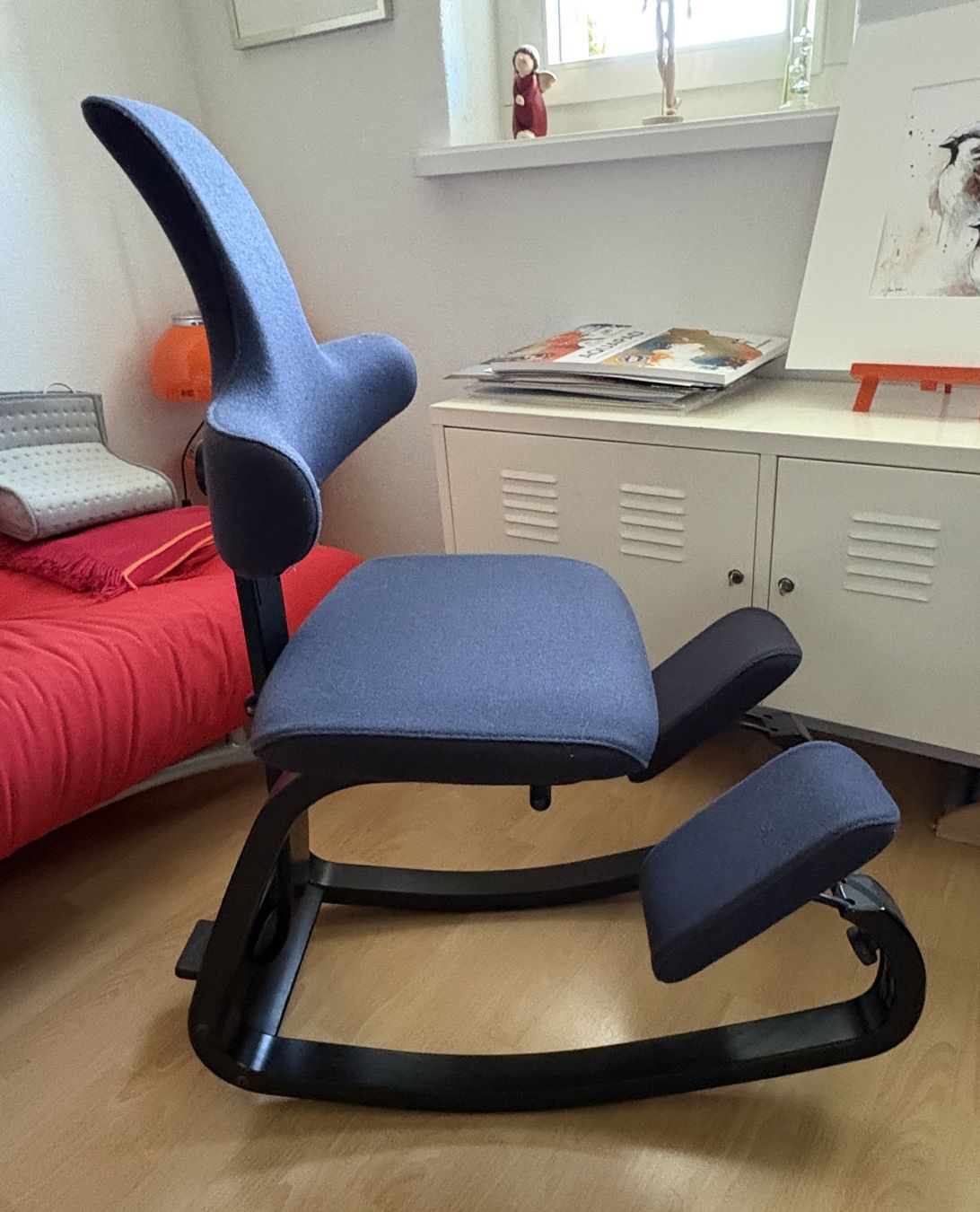 Stokke Chaises: Stuhl Stokke – D'occasion à Winterthur par AlenaG 1