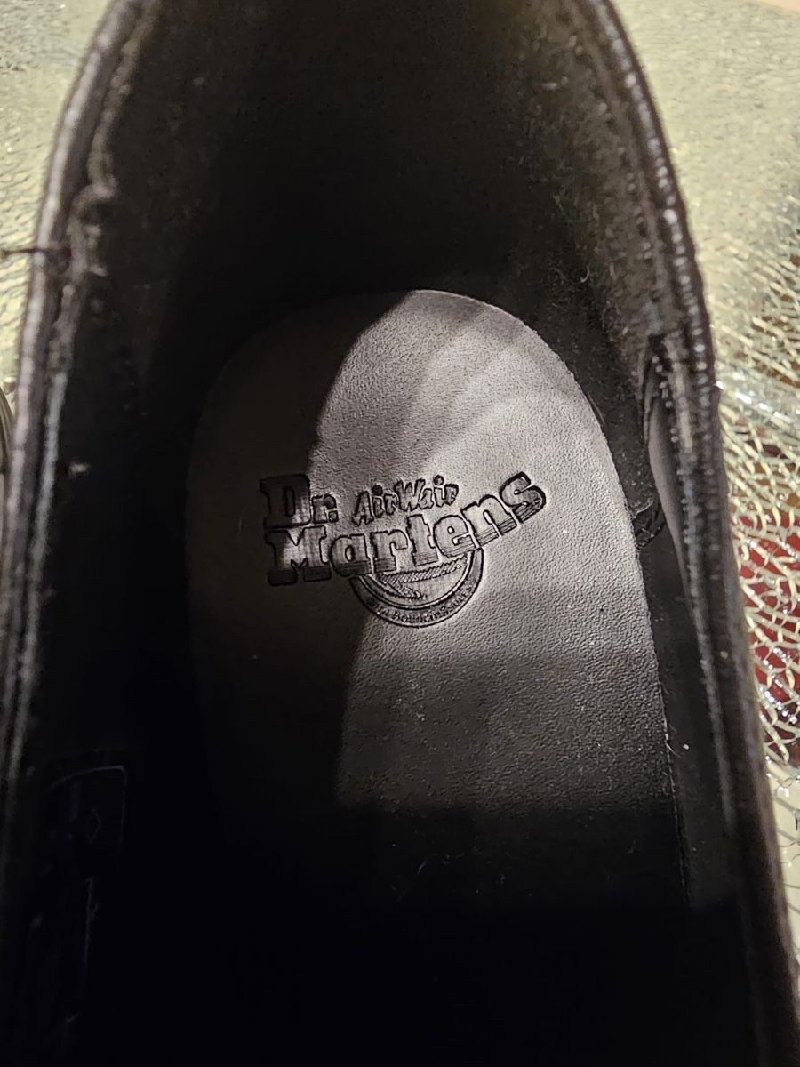 Scarpe da donna: Dr. Martens Gr. 37 – Usato da Luzern venduto da Reni025 4