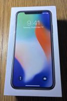 Apple Iphone X Verpackung