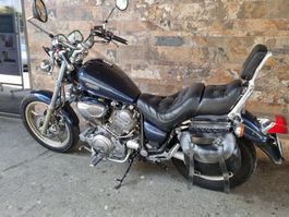 Yamaha virago 750 (Veteranenstatus mit  31 KW)