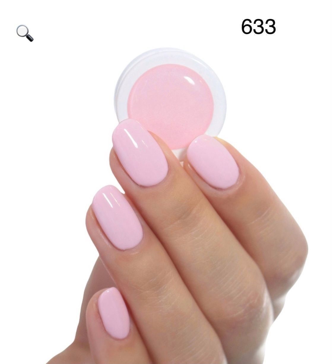 Smalto per unghie: Striplac Alessandro 5 ml – Nuovo e nell'imballaggio originale da Pully venduto da Natala