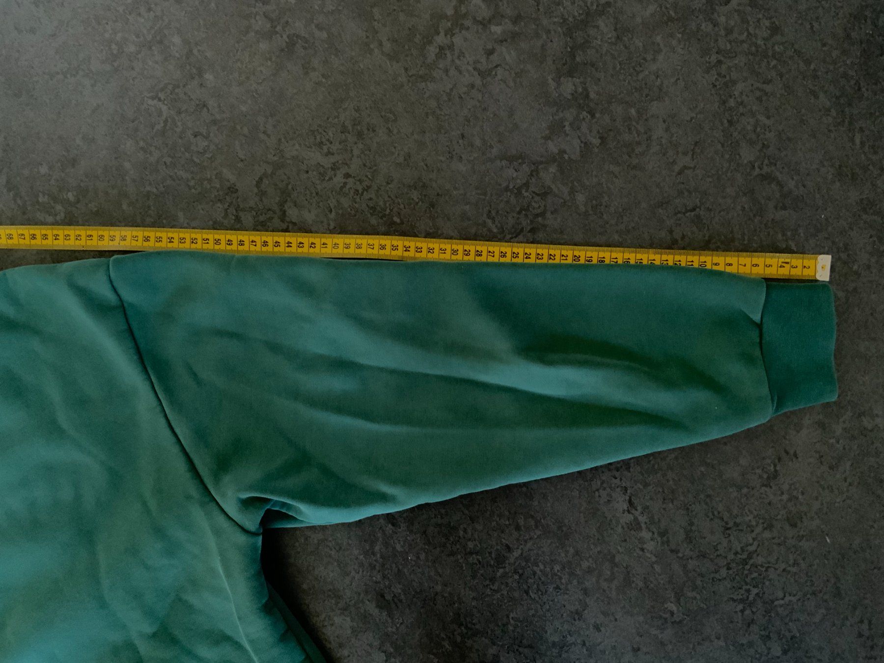 Maglioni & Felpe: Joran Sweatshirt Grün – Usato da Obfelden venduto da nob_mp2y 6