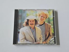 CD Simon and Garfunkel - Greatest Hits