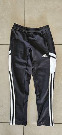 Adidas Sporthose Gr. 140
