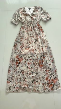 Damenkleid