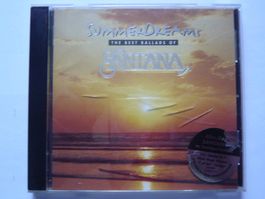 SANTANA SUMMERDREAMS