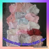 Bodys gr 62/68