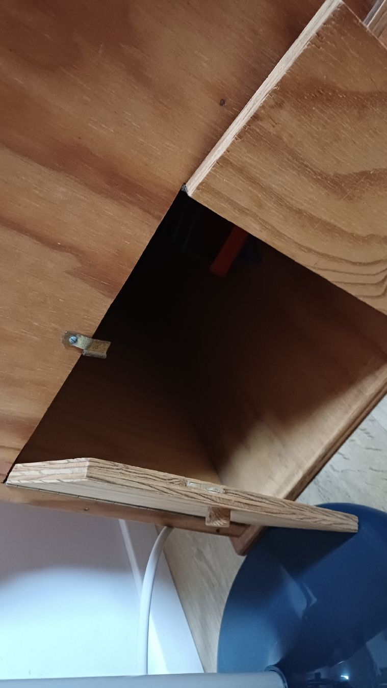 Articoli in legno: Bauernhof Marke Eigenbau – Usato da Kriens venduto da Mdurri 7