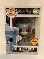 Funko pop Chase