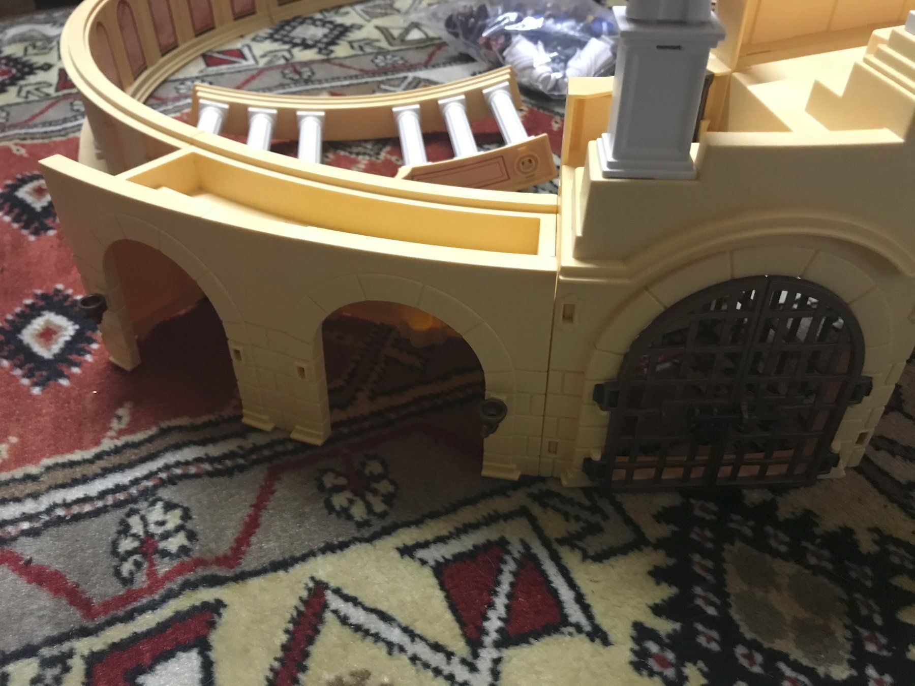 Playmobil Giocattoli: Playmobil 4270 Kolosseum – Usato da Ennenda venduto da ZiskaGL 2